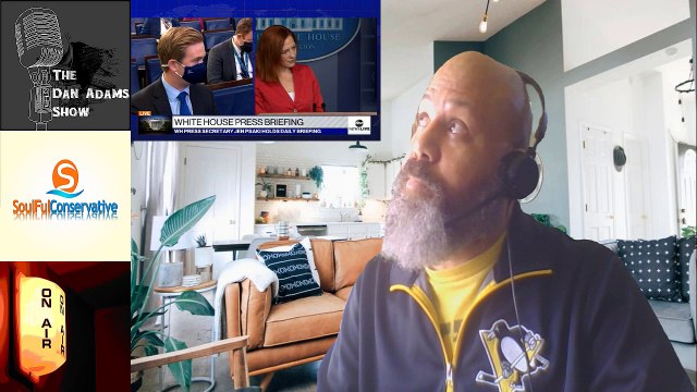 Peter Doocy Wipes the Floor With WH, Schools Jen Psaki on COVID at the Border