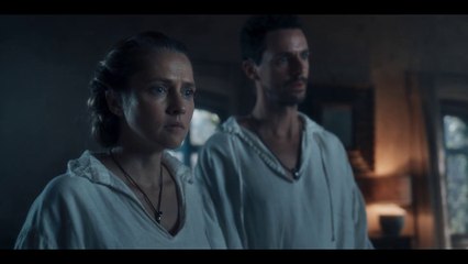 A Discovery Of Witches Series 3