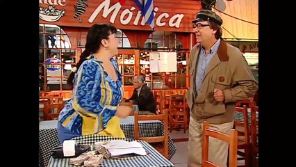 Amores de mercado capitulo 103 Final