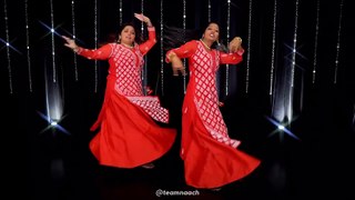 Agar Tum Saath Ho  Voice Of Ritu Team Naach Choreography