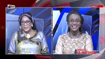 SOIR D'INFO - Français - Invitée: Babacar Mbaye - Pr: Binta Diallo - 12 Mars 2021