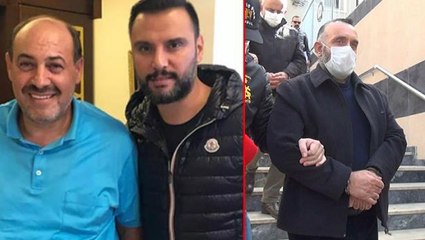 Salih Memişoğlu cinayetinde 1 şüpheli tutuklandı