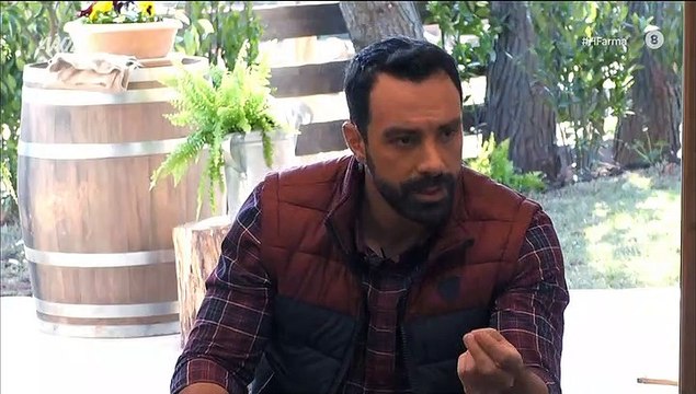 Η Φάρμα: Η ανακοίνωση του Τανιμανίδη που δεν άρεσε καθόλου στους παίκτες