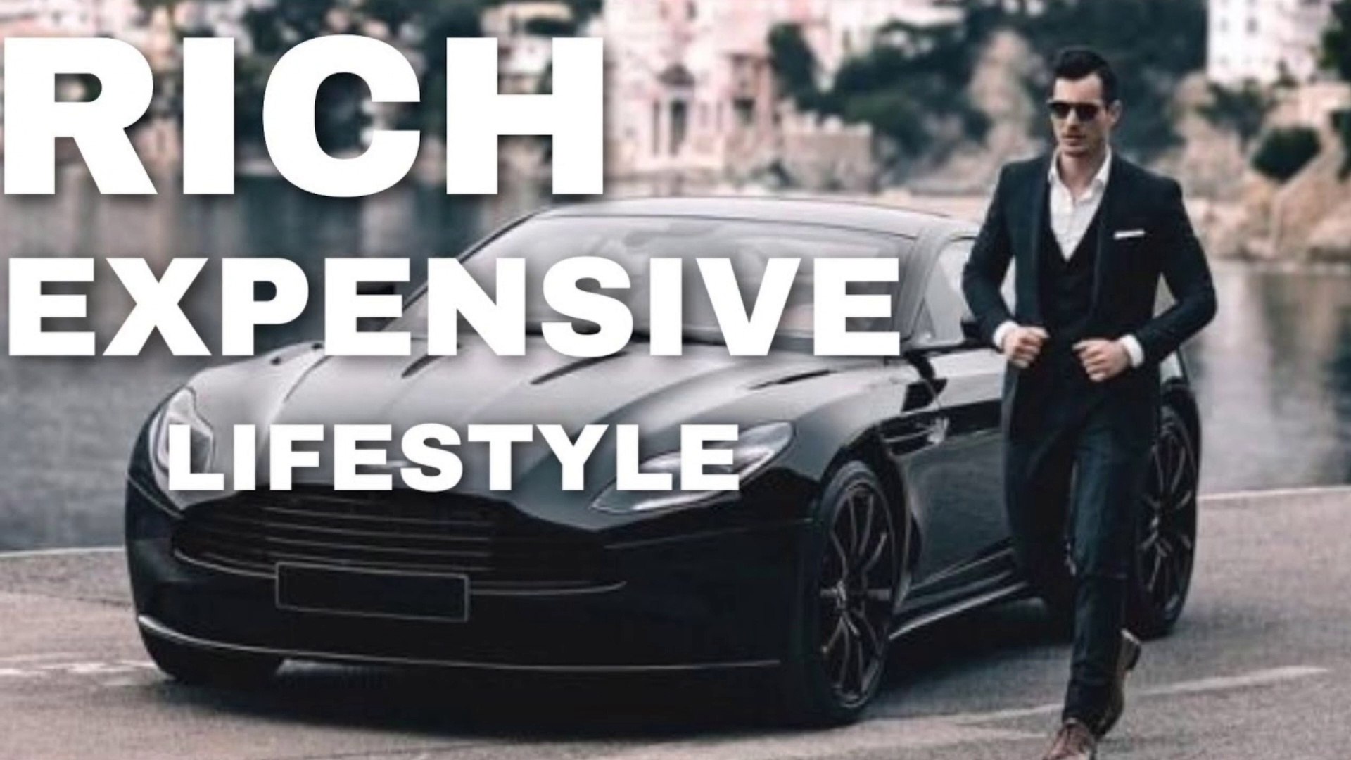 ⁣RICH EXPENSIVE LIFESTYLE | BILLIONAIRE RICH LIFESTYLE