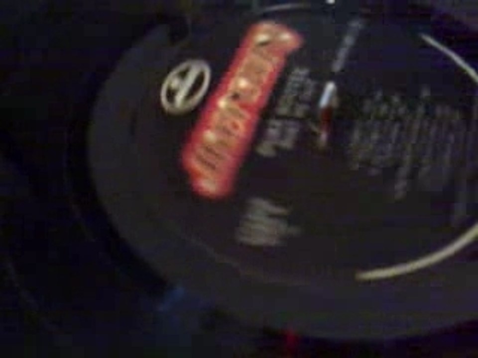 FUNK - DUKE BOOTEE - LP