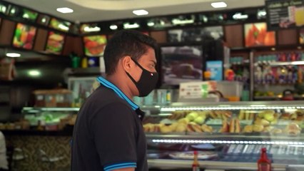 Reações à 'fase emergencial' em SP