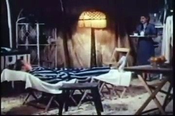 Carnival Story (1954) - Anne Baxter, Watch Classic Movies, Full Length part 1/2