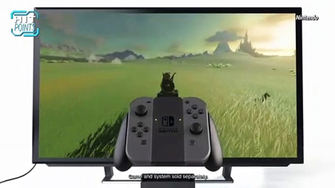 ‘Nintendo Switch Pro’ Upgrades That Could Change the Game