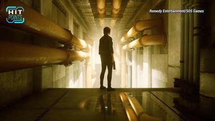 Despite 2M in Sales, Remedy CEO Doesn't Consider 'Control' "Major Hit"