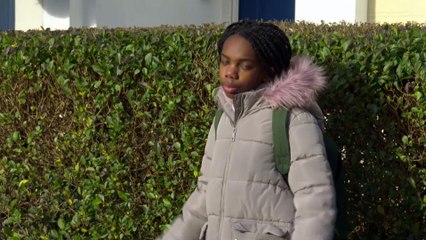 Eastenders 12th March 2021