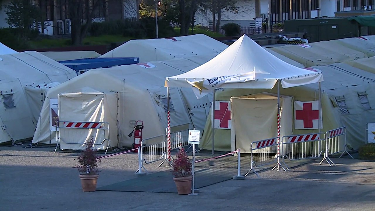 AstraZeneca: Europa wird plötzlich vorsichtig