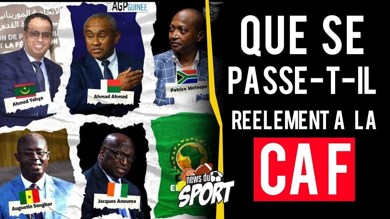 #NDS6   QUE SE PASSE-T-IL REELEMENT A LA CAF