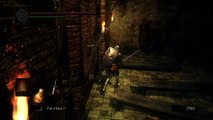Dark Souls: Soldat Carcasse [17] La lumière au bout du tunnel