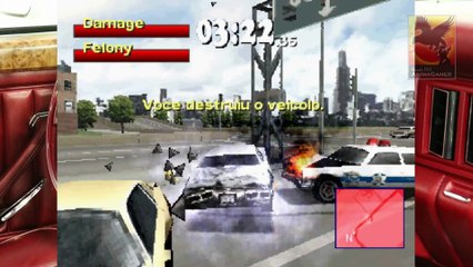 Driver 2 The Wheelman Is Back - Parte #2