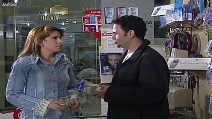 مسلسل ملفات سرية الحلقة 17 السابعة عشر