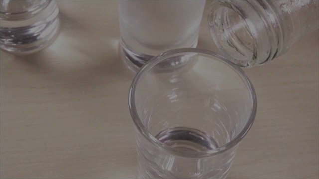 Seattle-Tacoma Airport Opens Walk-up Shot Bar for Travelers Who Need a Quick Drink