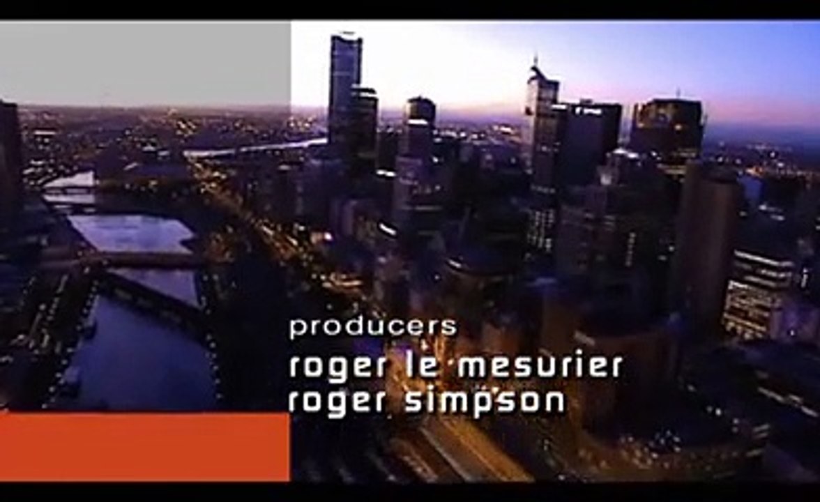 Stingers S04E13