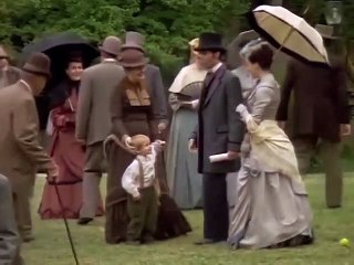 Legacy S1E8 - The Big Fix