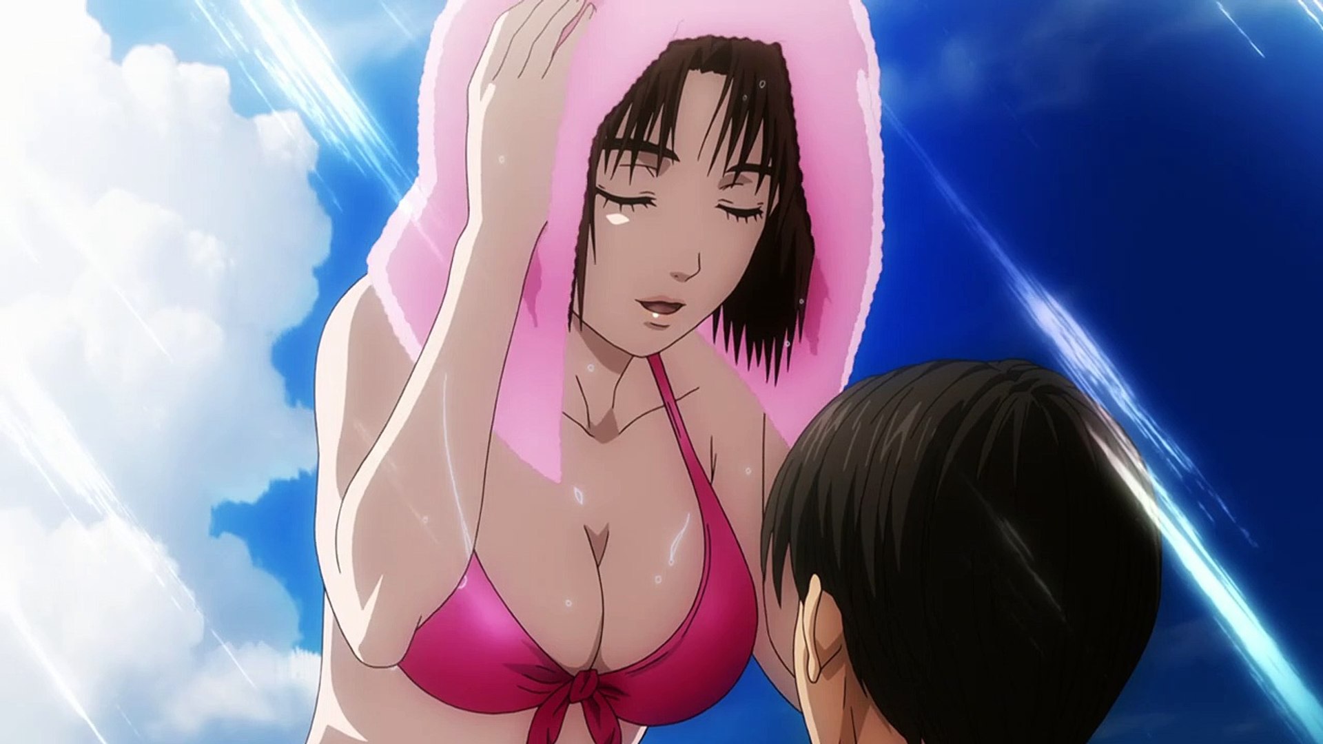 新劇場版 頭文字d Legend1 覚醒 Part 2 2 動画 Dailymotion