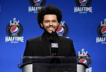 The Weeknd Pledges to Permanently Boycott the Grammys