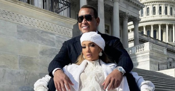 Jennifer Lopez and Alex Rodriguez Have Reportedly Broken Up