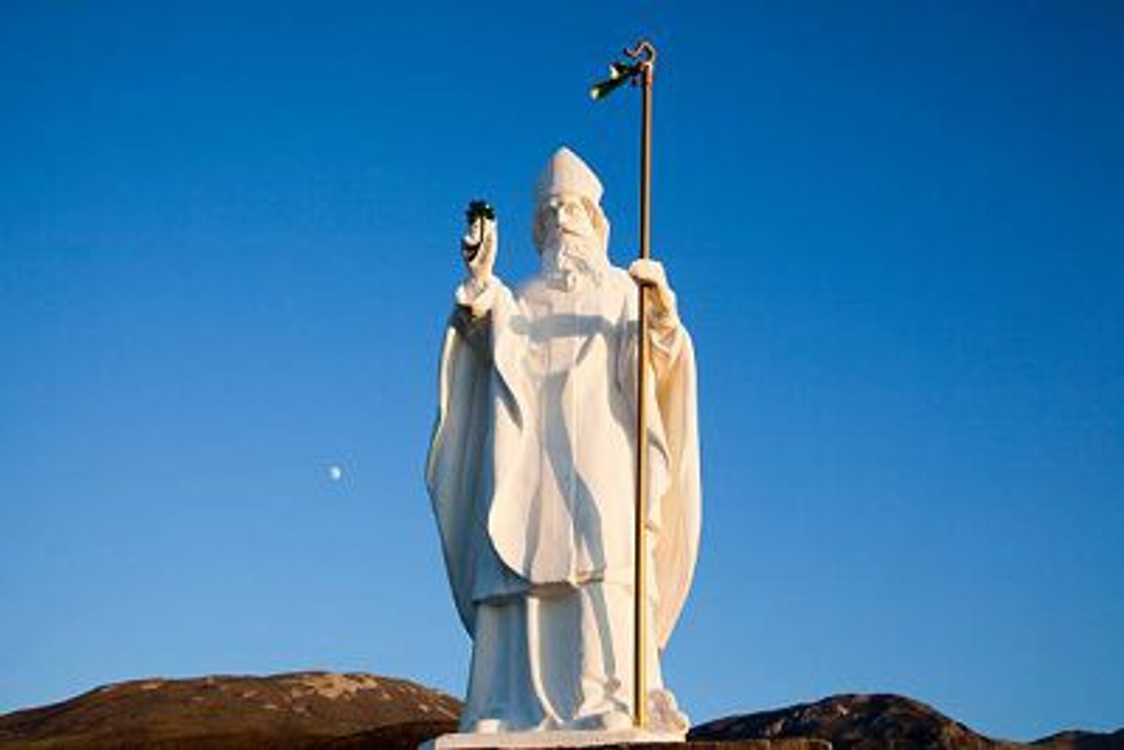 ⁣10 Things You May Not Know About St. Patrick's Day