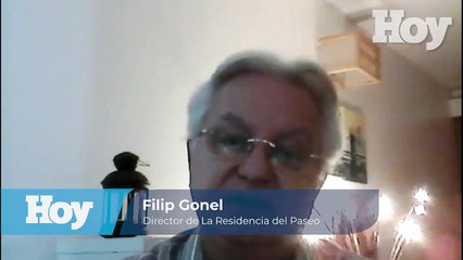 Filip Gonel, director de La Residencia del Paseo, nos explica los retos del sector turismo en Las Terrenas producto de la pandemia