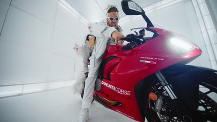 Jhayco - Christian Dior