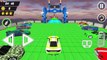 Stunt Car Race 2021 Mega Ramps Car Racing 3D - Impossible Stunts Car Driving - Android GamePlay #2
