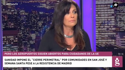 La vacunación está matando más que el chinavirus en Israel - "El Gato al Agua" - 11/Marzo/2021