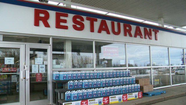 Premier cas de variant de la COVID-19 confirmé au Bas-Saint-Laurent