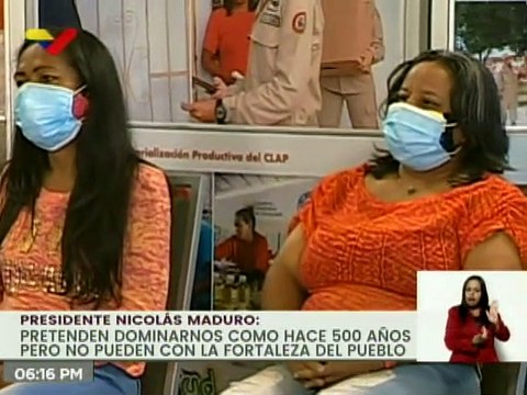 Aprobada Declaración de Bases de Misiones Sociales como territorio libre de vulnerabilidad nutricional