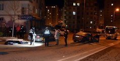 Son dakika gündem: Kayseri'de otomobil ile midibüs çarpıştı 1 ölü, 4 yaralı