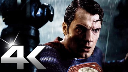 BATMAN V SUPERMAN: ULTIMATE EDITION Trailer