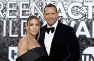 Jennifer Lopez and Alex Rodriguez Call off 2-Year Engagement