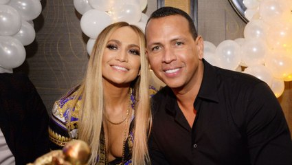Jennifer Lopez And Alex Rodriguez Have Broken Up