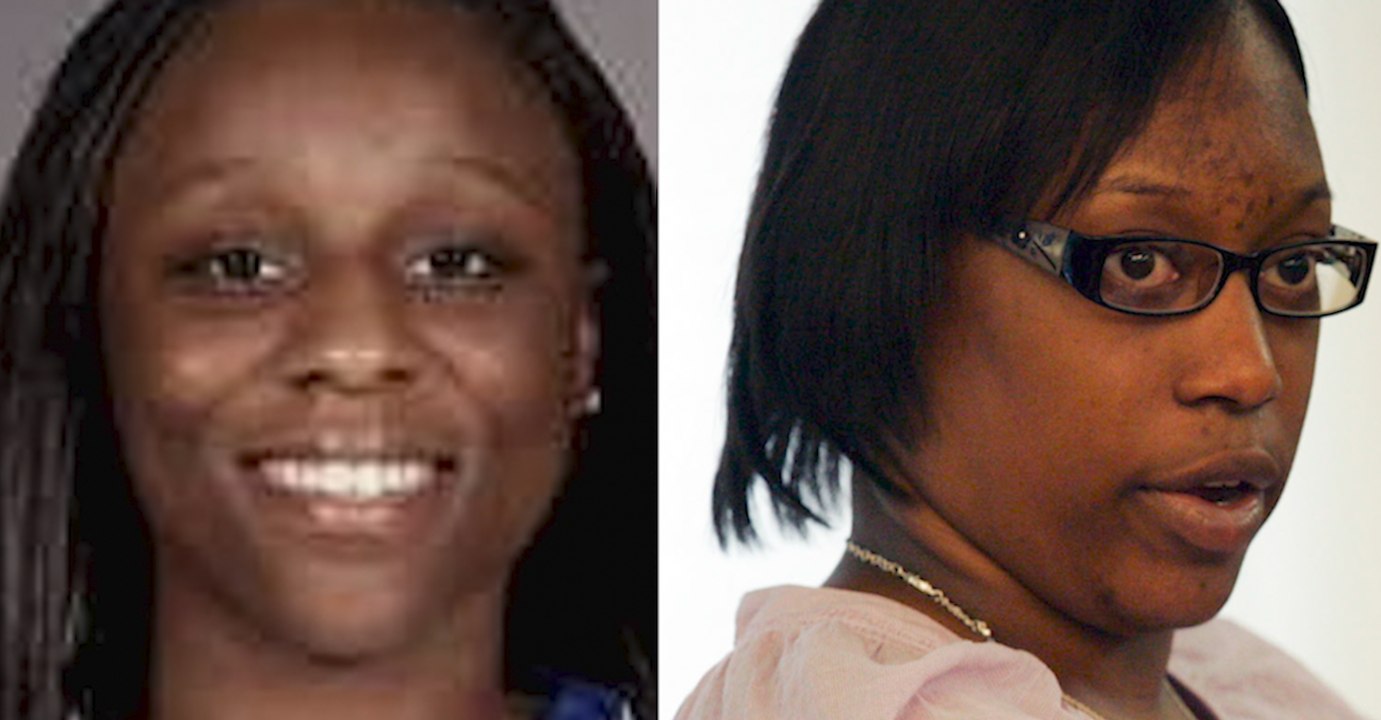 Woman Claims Self-Defense Against Murdered College Roommate