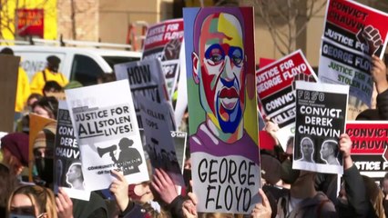 Caso Floyd: indenização de US$ 27 milhões