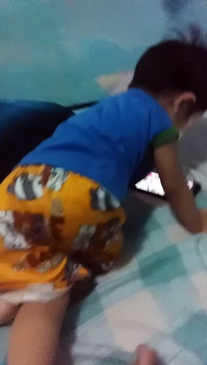 abc shapes ezra ko