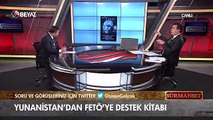 Gökçek: Ahmet Davutoğlu bu görüntüleri iyi izlesin