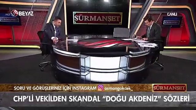 CHP'nin takoz siyasetine tepki: Bir kerede bu ülkenin menfaatine olan bir şeye de tamam deyin