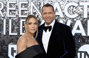 Jennifer Lopez and Alex Rodriguez Call off 2-Year Engagement
