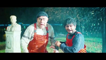 Яйца судьбы | Часть 2 из 2 | Наша Раша | Наша Russia