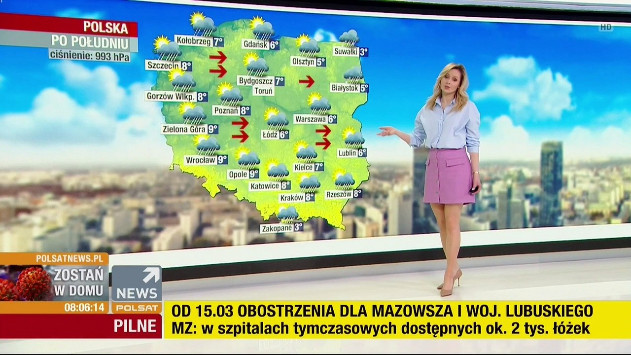 Milena Rostkowska-Galant - 12.03.2021