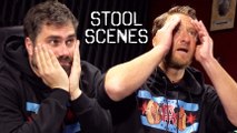 Stool Scenes 300 - The Sportsbook Launches in Illinois, The Boys Sustain Heavy Losses   Behind The Scenes of The Pink Whitney Cup