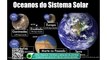 Olhar Espacial: Conheça a pesquisa da cientista brasileira que procura vida em outros planetas