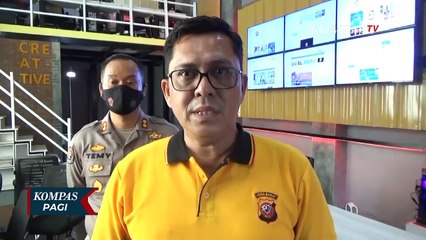 Selidiki Penyebab Bus Jatuh ke Jurang di Tanjakan Cae, PO Bus Akan Dimintai Keterangan