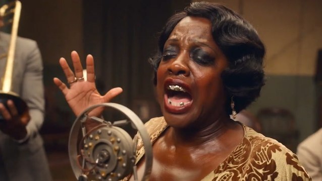 Awards Circuit - SAG Awards - Cast and Stunt Ensemble In A Motion Picture