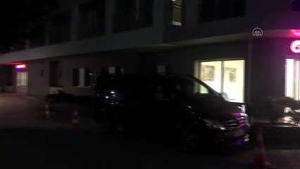 Yürürken düşerek ağır yaralanan eski TİM Başkanı Oğuz Satıcı tedavi altına alındı