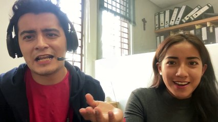 No es un adios, si no un hasta pronto